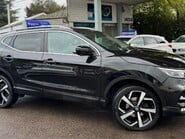 Nissan Qashqai DCI TEKNA 9