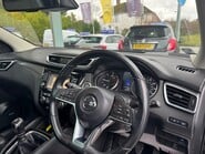 Nissan Qashqai DCI TEKNA 16