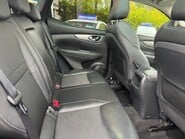 Nissan Qashqai DCI TEKNA 20