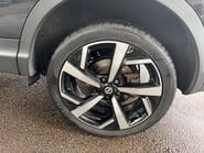 Nissan Qashqai DCI TEKNA 25