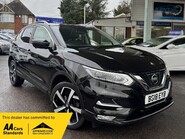 Nissan Qashqai DCI TEKNA 1