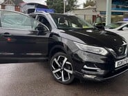 Nissan Qashqai DCI TEKNA 12