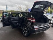 Nissan Qashqai DCI TEKNA 13