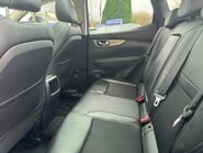 Nissan Qashqai DCI TEKNA 21