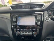 Nissan Qashqai DCI TEKNA 29