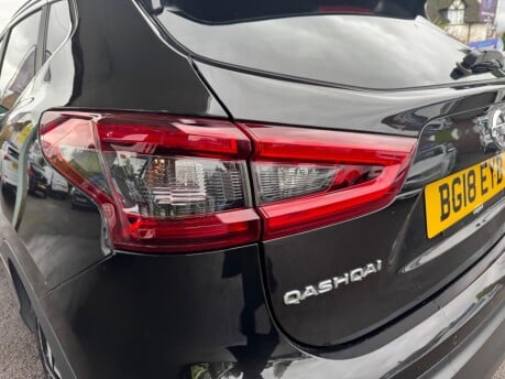 Nissan Qashqai DCI TEKNA 39