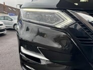 Nissan Qashqai DCI TEKNA 40