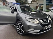 Nissan X-Trail DCI TEKNA 11