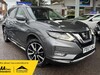 Nissan X-Trail DCI TEKNA