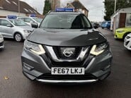 Nissan X-Trail DCI TEKNA 2