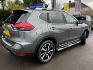 Nissan X-Trail DCI TEKNA 10