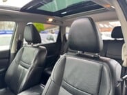 Nissan X-Trail DCI TEKNA 14