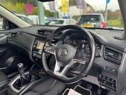 Nissan X-Trail DCI TEKNA 17