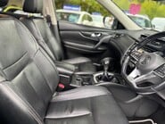 Nissan X-Trail DCI TEKNA 19