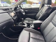 Nissan X-Trail DCI TEKNA 37