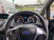 Ford Fiesta STUDIO 21