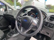 Ford Fiesta STUDIO 22