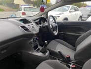 Ford Fiesta STUDIO 28