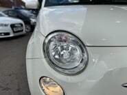 Fiat 500 LOUNGE DUALOGIC 12