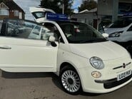 Fiat 500 LOUNGE DUALOGIC 40