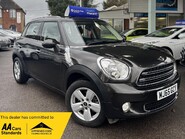 Mini Countryman ONE 1