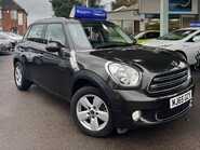 Mini Countryman ONE 9