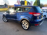 Ford Kuga ZETEC TDCI 7