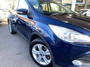 Ford Kuga ZETEC TDCI 11