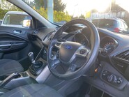 Ford Kuga ZETEC TDCI 15