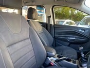 Ford Kuga ZETEC TDCI 20