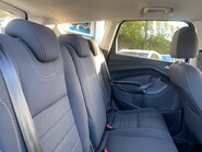 Ford Kuga ZETEC TDCI 21