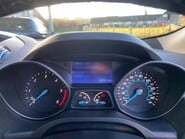 Ford Kuga ZETEC TDCI 27