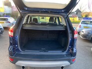 Ford Kuga ZETEC TDCI 29