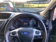 Ford Kuga ZETEC TDCI 30