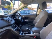 Ford Kuga ZETEC TDCI 31