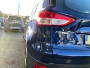 Ford Kuga ZETEC TDCI 33