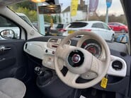 Fiat 500 LOUNGE 29