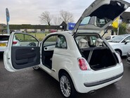 Fiat 500 LOUNGE 36