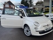 Fiat 500 LOUNGE 37