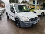 Ford Transit Connect T200 LR 1