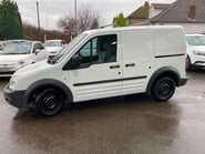 Ford Transit Connect T200 LR 3