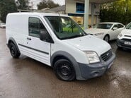 Ford Transit Connect T200 LR 10