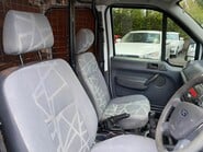 Ford Transit Connect T200 LR 13