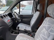 Ford Transit Connect T200 LR 17