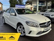 Mercedes-Benz A Class A 180 D SPORT EXECUTIVE 1