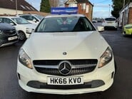 Mercedes-Benz A Class A 180 D SPORT EXECUTIVE 2