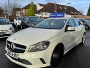 Mercedes-Benz A Class A 180 D SPORT EXECUTIVE 3