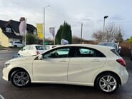 Mercedes-Benz A Class A 180 D SPORT EXECUTIVE 5