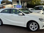 Mercedes-Benz A Class A 180 D SPORT EXECUTIVE 9