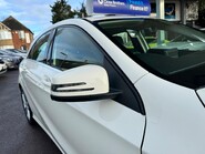 Mercedes-Benz A Class A 180 D SPORT EXECUTIVE 14